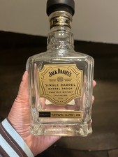 Flacone vuoto 375 ml Jack