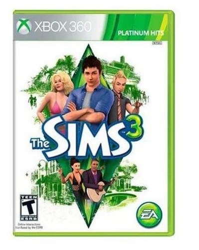 The sims multi - -,