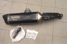 Marmitta Akrapovic