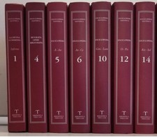 DANTE Alighieri - ENCICLOPEDIA