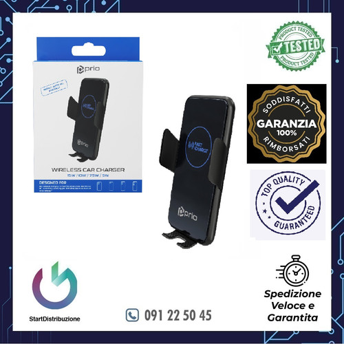 Caricatore alimentatore prio - alimentatore,