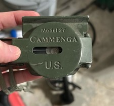 Cammenga 27 bussola luminosa