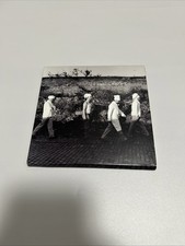 U2 Medium, Rare & Remastered 2009 Fan Club 2 x CD Disc 