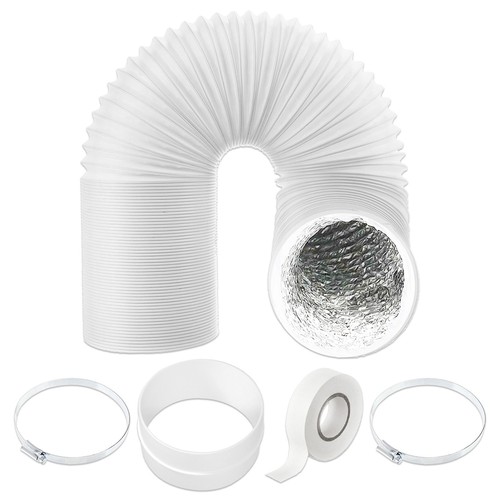 Kit prolunga tubo universale - kit,