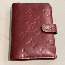 LOUIS VUITTON LV Marrone