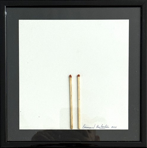 Bernard aubertin incombusti - bernard,