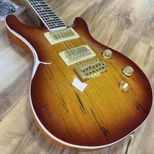 Chitarra elettrica prs - chitarra, se