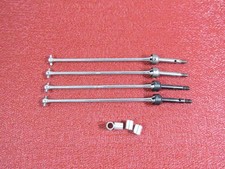 Alberi di trasmissione Losi