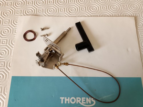 Thorens per 11 alza - per,