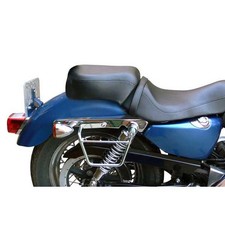 Telaietti borse laterali per harley Davidson Sportster 883 1200 XLM / XLN / XL