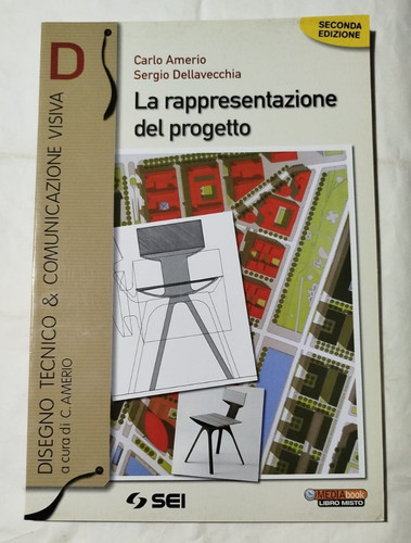 Rappresentazione del - la,