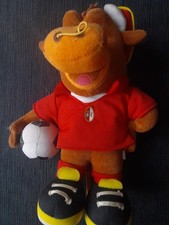 PUPAZZO MASCOTTE VINTAGE