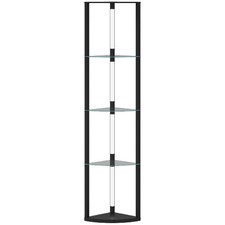 Lampada da Terra 5 Ripiani e
