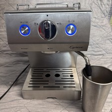 Capresso Cafe Select Macchina