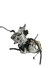 BLOCCO MOTORE COMPLETO