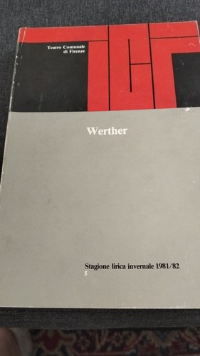 Werther libretto sala con - di,