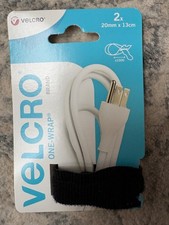 Velcro one wrap 20mm x 13cm