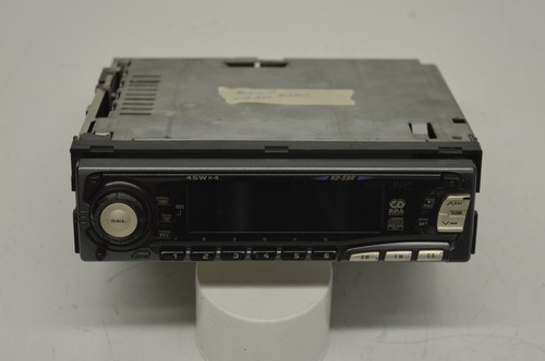 Autoradio collezione jvc - da,