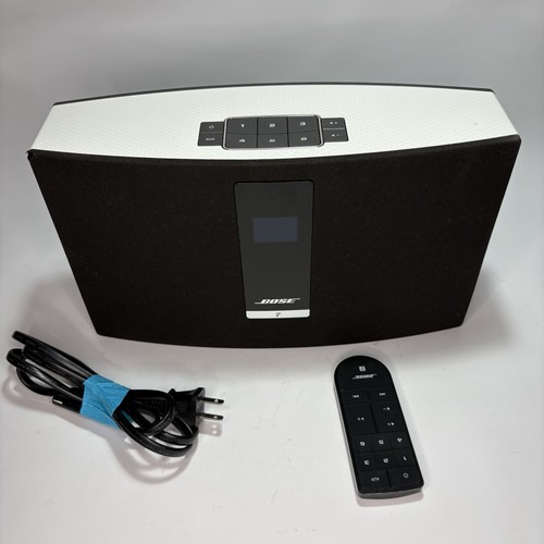 Bose soundtouch series - 20,
