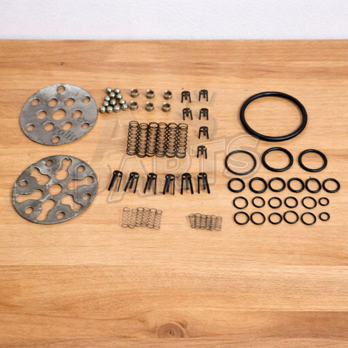 Kit riparazione pompa