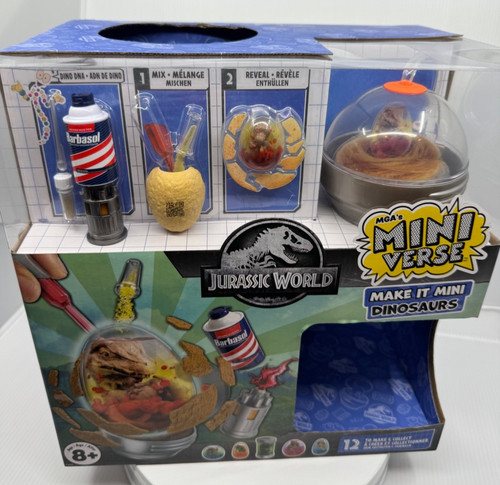 Espositore jurassic world - jurassic,