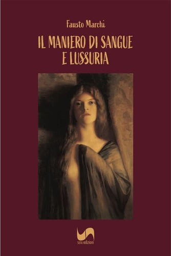 Libri fausto marchi il - marchi,