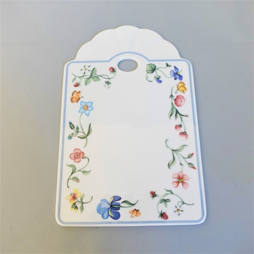 Tagliere colazione villeroy - colazione, &