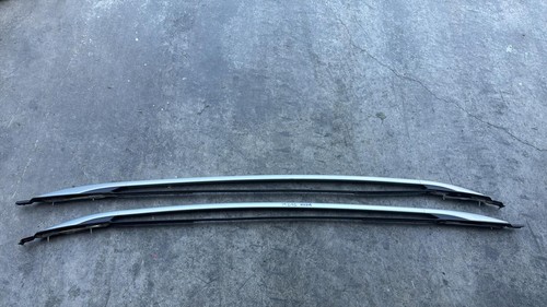 Barre longitudinali tetto ford - longitudinali,