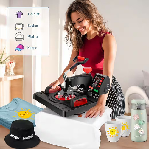 Pressa trasferimento - trasferimento,