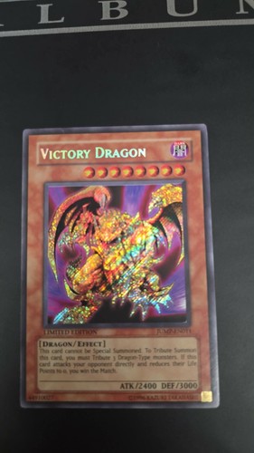 Victory dragon - oh,