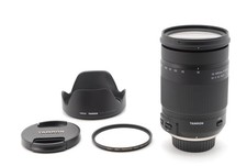 [Inutilizzato] Obiettivo TAMRON 18-400mm F/3.5-6.3 Di II VC HLD B028 per Nikon F dal GIAPPONE