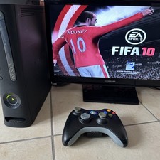 Console Microsoft Xbox 360
