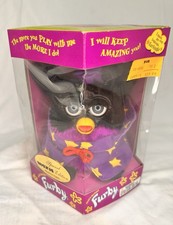 Nuovissimo Wizard Furby - 1999