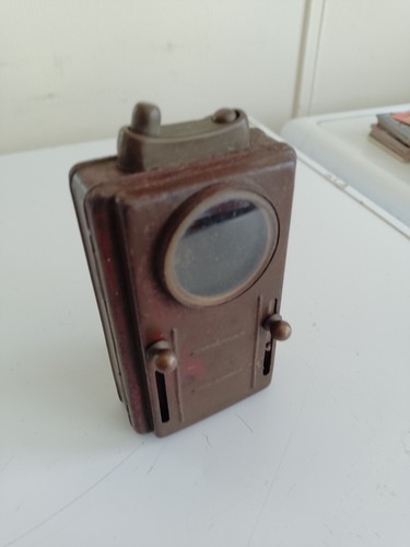 Ltd ww2 british torch - ww2,