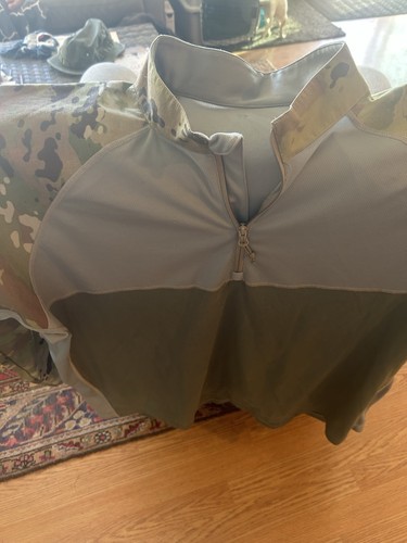 Camicia combattimento - camicia, da