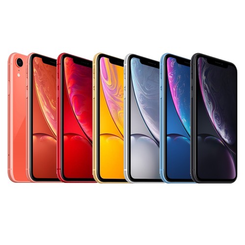 Smartphone apple iphone ios - apple,