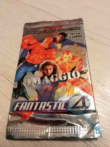 Rara bustina card - bustina,