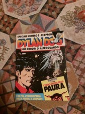 Sergio Bonelli Editore Dylan