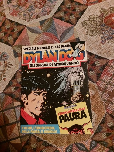 Sergio bonelli editore - bonelli,