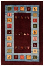 Gabbeh Tappeto Persiano