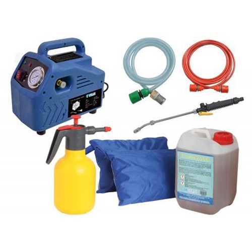 Eva wash kit wigam lavaggio - wigam,