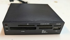 Card reader  PC Desktop