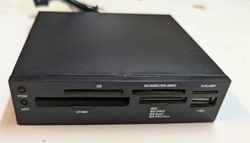 Card reader desktop - card,
