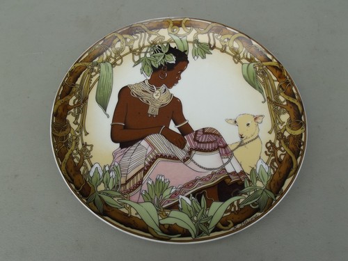 Villeroy boch assiette en - boch,