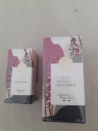 Yves rocher profumo sur - rocher, ml