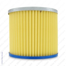 Filtro cartuccia aspirapolvere