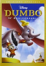 Dumbo (Se) (70° Anniversario)