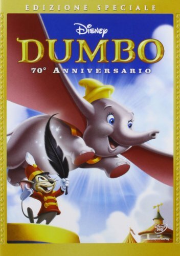 Dumbo - , (se)