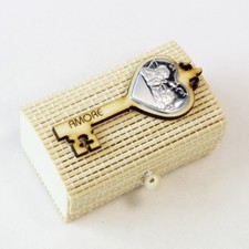 26281 Bomboniere Scatolina per