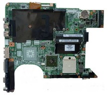 SCHEDA MADRE MOTHERBOARD per HP Pavilion DV9000 DV9500 DV9700 - 450800-001 - KO